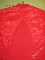 Лот: 684974. Фото: 2. ветровка-толстовка adidas новая. Спортивная одежда