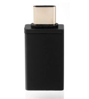 Лот: 25010435. Фото: 3. Переходник USB Type-C (M) - USB3... Компьютеры, оргтехника, канцтовары