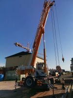 Лот: 12244793. Фото: 3. Продам Автокран Zoomlion QY30V. Красноярск