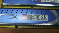 Лот: 20825962. Фото: 3. Память оперативная DDR3 8GB Kingston... Компьютеры, оргтехника, канцтовары