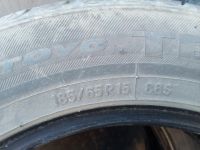 Лот: 19031335. Фото: 5. Шины TOYO Teo plus 185/65/15