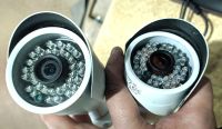 Лот: 18220747. Фото: 4. Комплексная IP система видеонаблюдения... Красноярск