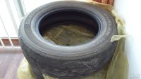 Лот: 9414119. Фото: 5. Bridgestone Dueler H/T D687 225...