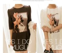 Лот: 3253912. Фото: 3. Платье Givenchy с необычным принтом... Одежда, обувь, галантерея