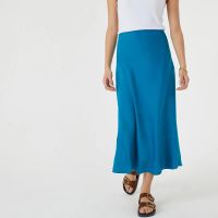 Лот: 24215071. Фото: 2. Длинная LaRedoute. Женская одежда