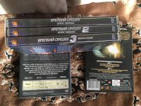 Лот: 20226882. Фото: 2. DVD коллекция "Брюс" (качество... ТВ и видео