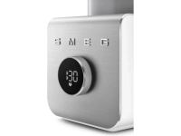 Лот: 25342777. Фото: 7. Блендер Smeg BLC01WHMEU белый...