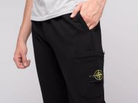 Лот: 16398579. Фото: 5. Брюки спортивные Stone Island...