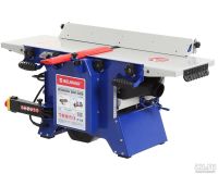 Лот: 14217868. Фото: 2. Фуговально-рейсмусовый станок... Инструмент и расходные