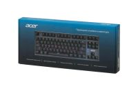 Лот: 24948570. Фото: 5. Игровая клавиатура USB Acer OKW126...