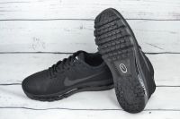 Лот: 11224122. Фото: 3. Кроссовки Nike Air Max 2017 black... Одежда, обувь, галантерея