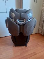 Лот: 20315827. Фото: 3. Детское автокресло Cybex Solution... Красноярск