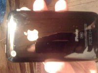 Лот: 1999057. Фото: 2. iPhone 3 G 8 Gb. Смартфоны, связь, навигация