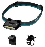 Лот: 24848587. Фото: 2. Фонарь NEXTool Head Lamp, black... Бытовая техника