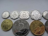 Лот: 4864781. Фото: 3. Шри - Ланка набор из 10 монет... Коллекционирование, моделизм
