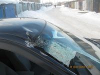 Лот: 3841030. Фото: 4. Honda Accord
