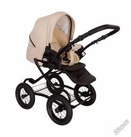 Лот: 7080074. Фото: 2. Коляска 2 в 1 Tutis Classic. Детский транспорт