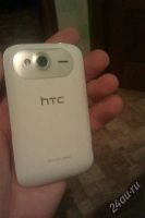 Лот: 2336878. Фото: 2. htc wildfire s повторные торги. Смартфоны, связь, навигация