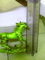 Лот: 7593885. Фото: 3. Статуэтка Лошадь 9 шт. цена за... Сувениры, подарки