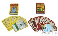 Лот: 11344428. Фото: 7. Настольная игра Манчкин Апокалипсис