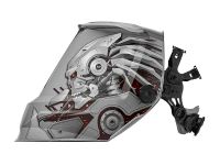 Лот: 21282136. Фото: 3. Маска сварщика Сварог TECH C50i... Строительство и ремонт