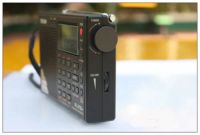 Лот: 372178. Фото: 13. Tecsun PL-310ET Всеволновый радиоприемник...