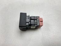 Лот: 22634463. Фото: 3. Кнопка Citroen C4 2007 96476624XT... Авто, мото, водный транспорт