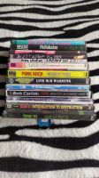 Лот: 17382298. Фото: 2. DVD punk collection. Коллекционирование, моделизм