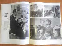 Лот: 25366024. Фото: 4. Книга фотоальбом День Аэрофлота... Красноярск