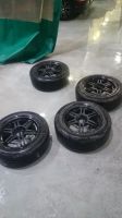 Лот: 6205859. Фото: 2. 4 суперлёгких диска Sparco Viper-R... Шины, Диски
