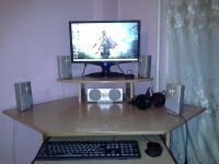 Лот: 10161835. Фото: 4. системный блок +домашний кинотеатр. Красноярск