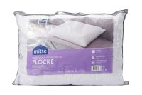 Лот: 23952936. Фото: 4. Подушка MITTE Flocke. Красноярск