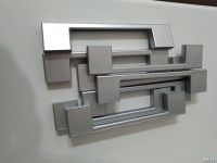 Лот: 16318770. Фото: 2. Ручки для мебели. Мебель