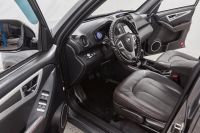 Лот: 21980400. Фото: 10. Lifan X60 2017