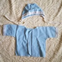 Лот: 12047046. Фото: 4. Распашонки, ползунки, шапочки. Красноярск