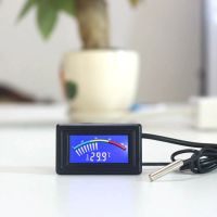 Лот: 18627181. Фото: 4. Термометр с USB питанием