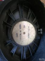 Лот: 11207350. Фото: 2. Автомобильные динамики, колонки. Автозвук