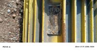 Лот: 25440296. Фото: 2. Электродвигатель крановый 5кв. Электрооборудование