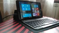 Лот: 7702258. Фото: 2. Планшет 8" Prestigio MultiPad... Компьютеры, ноутбуки, планшеты
