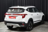 Лот: 24308516. Фото: 4. Kia Seltos 2024