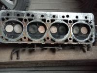 Лот: 24682089. Фото: 2. Головка блока 402, Волга, газель. Автозапчасти