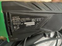 Лот: 19510150. Фото: 2. Перфоратор Hitachi dh24hp. Инструмент и расходные