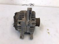 Лот: 21705460. Фото: 2. генератор toyota corolla ZZE121. Автозапчасти