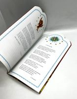 Лот: 25256877. Фото: 5. 📘 Рождество Христово. Книга-подарок...