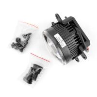 Лот: 17243449. Фото: 2. Светодиодные ПТФ MTF FL10W-Ford. Автозапчасти