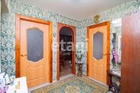 Лот: 25291226. Фото: 12. 3-комн. квартира , Красноярск...