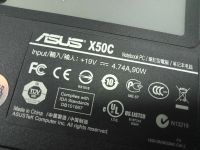 Лот: 25881005. Фото: 5. Ноутбук ASUS X50C (Celeron 220...