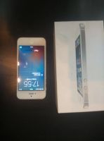 Лот: 7812359. Фото: 2. Apple Iphone 5 16Gb White. Смартфоны, связь, навигация