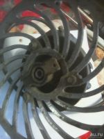 Лот: 9799003. Фото: 3. Магнето на муравей. Авто, мото, водный транспорт