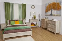 Лот: 23659373. Фото: 3. Комод SCANDICA Oslo. Мебель